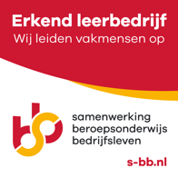 SBB erkend leerbedrijf